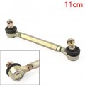 Newsmarts M10 11cm Bolt Tie Rod Ball Joiner Steering Shaft Assembly Universal For 50cc 70cc 110cc Quad Dirt Bike Atv Go Kart