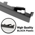 Headlight Molding Trim Lower Filler Set
