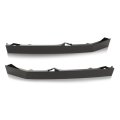 Headlight Molding Trim Lower Filler Set 