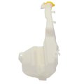 Jeep Commander 2006 Washer Fluid Reservoir Replacement For Ch1288126 5143580ab