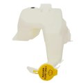 Jeep Commander 2006 Washer Fluid Reservoir Replacement For Ch1288126 5143580ab