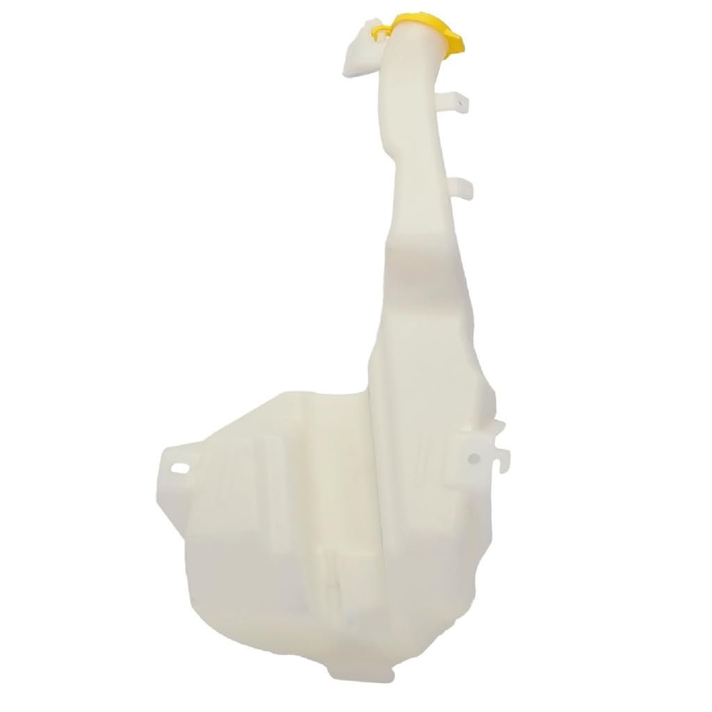 Jeep Commander 2006 Washer Fluid Reservoir Replacement For Ch1288126 5143580ab