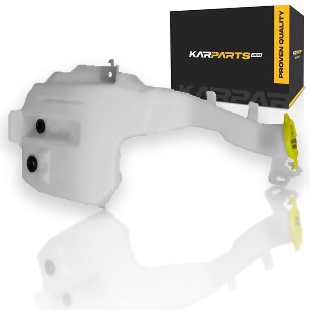 Jeep Commander 2006 Washer Fluid Reservoir Replacement For Ch1288126 5143580ab