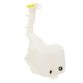 Jeep Commander 2006 Washer Fluid Reservoir Replacement For Ch1288126 5143580ab 