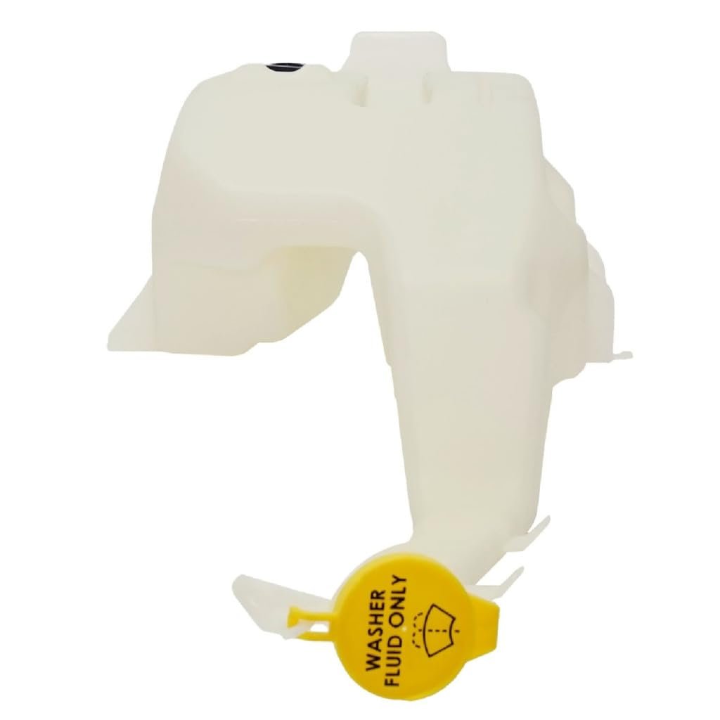 Jeep Commander 2006 Washer Fluid Reservoir Replacement For Ch1288126 5143580ab