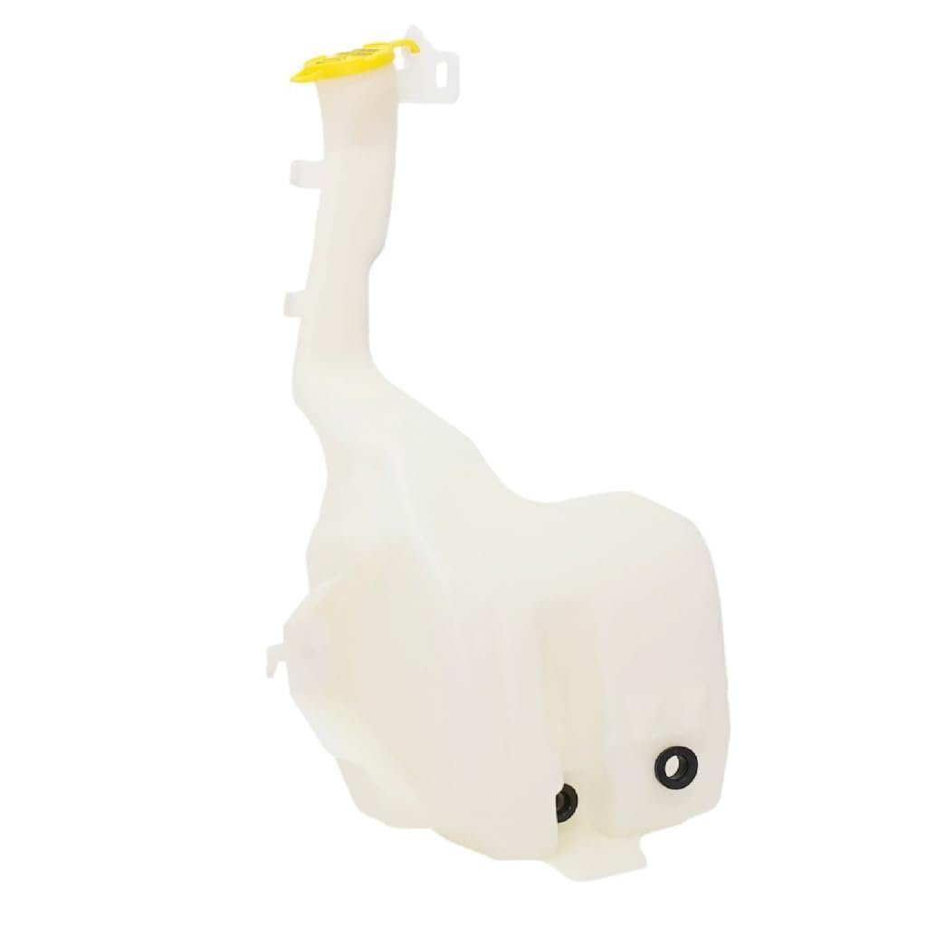 Jeep Commander 2006 Washer Fluid Reservoir Replacement For Ch1288126 5143580ab