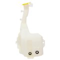 Jeep Commander 2006 Washer Fluid Reservoir Replacement For Ch1288126 5143580ab