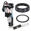 Fuel Pump Module Assembly And Tank Seal Replacement For Polaris General 1000 Rzr 570 Rs1 S4 Eps 2016-2021 47-1016 Hfp-a4562 