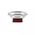 Guaimi Led Rear Brake Light Taillight Turn Signal Integrated Lamp For Suzuki Hayabusa Gsx1300r 1999-2007 Katana Gsx600 Gsx600f