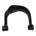 102-7560 Rear Control Arm Black Aluminum And Steel Construction Vehicle Specific Fit Uba1027560 