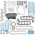 Full Gasket Set Head Bolts Replacement For 1999-2001 Ranger Aerostar B3000 3 0