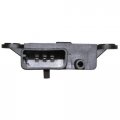 Hqrp Manifold Pressure Map Sensor For Ford F-250 1984 1985 1986 1987 1989 1990 1991 1992 1993 1994 1995 1996 84 85 86 87 89 90
