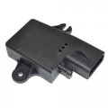 Hqrp Manifold Pressure Map Sensor For Ford F-250 1984 1985 1986 1987 1989 1990 1991 1992 1993 1994 1995 1996 84 85 86 87 89 90