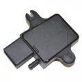 Hqrp Manifold Pressure Map Sensor For Ford F-250 1984 1985 1986 1987 1989 1990 1991 1992 1993 1994 1995 1996 84 85 86 87 89 90
