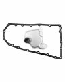 Replace Auto Transmission Filter Kit Fit For Nissan Infiniti Qx50 Altima Juke Nv200 Rogue Sport 2016 2017 2018 2019 