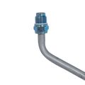 Edelmann 92126 Power Steering Return Hose