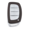 Tq8-fob-4f11 433 Mhz Replacement Keyless Entry Remote Smart Key Fob For Hyundai Tucson 2018 2019 2020 2021 No 95440-d3510 4