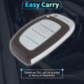 Tq8-fob-4f11 433 Mhz Replacement Keyless Entry Remote Smart Key Fob For Hyundai Tucson 2018 2019 2020 2021 No 95440-d3510 4