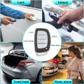 Tq8-fob-4f11 433 Mhz Replacement Keyless Entry Remote Smart Key Fob For Hyundai Tucson 2018 2019 2020 2021 No 95440-d3510 4