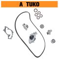 Timing Belt Kit Water Pump Replacement For Highlander 3l 2006-2010 Solara 3 2004-2008