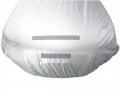 Convertible Mercedes-benz 560sl 1986 1989 Select-fit Car Cover Kit