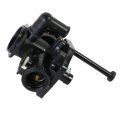 Jdmspeed New Carburetor Carb Replacement For Briggs Stratton Engine Lawnmower Primer 499809 498809a