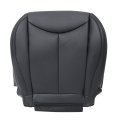 Secos Passenger Seat Cover For Infiniti G37 Convertible 2009-2013 