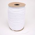 600 White Unglazed 1 8 Tie Line 