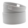 Supplying Demand A5815-090-h-a5 Hvac Exhaust Hose Clip Connector Replacement