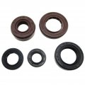 Tc-motor Engine Oil Seal Set For Z190 Zongshen 190cc Pit Dirt Bike Fits 2v The Code No Zs1p62yml-2