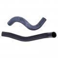 Motoku Radiator Coolant Water Hose Upper And Lower For Chrysler 300 Dodge Charger Challenger 3 6 2011-2023
