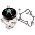 Engine Water Pump Aw7160 For Dodge Ram 1500 1994 2003 3 9l 2l 5 V6 V8 Ohv Replacement 
