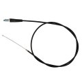 Universal Parts 74 Throttle Cable 