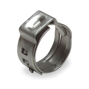 Hose Clamp Ss Nom Size 15 32 In Pk100