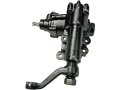 Power Steering Gear Box With Pitman Arm For 1997-2002 Isuzu Trooper 
