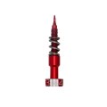 Super E G Carburetor Carb Idle Mixture Screw 11-2378 With O-ring Red 