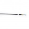 Sfriding Forward Reverse Transmission Shift Cables 46-5 8 Long For Golf Cart Yamaha Drive Ptv Efi Adventurer Sport 2013-2014