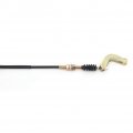 Sfriding Forward Reverse Transmission Shift Cables 46-5 8 Long For Golf Cart Yamaha Drive Ptv Efi Adventurer Sport 2013-2014
