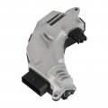 A-premium Hvac Heater Blower Motor Resistor Compatible With Saab Vehicles 9-3 2008-2011 9-3x 2010-2011