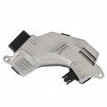 A-premium Hvac Heater Blower Motor Resistor Compatible With Saab Vehicles 9-3 2008-2011 9-3x 2010-2011