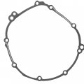 Caltric Crankcase Cover Gasket For Yamaha 2c0-15461-01-00