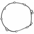 Caltric Crankcase Cover Gasket Compatible With Yamaha 2c0-15461-01-00