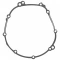 Caltric Crankcase Cover Gasket Compatible With Yamaha 2c0-15461-01-00