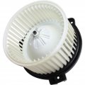 Mercedes-benz Ml320 Ml430 Blower Motor 1998 1999 W Blower Wheel Mb3126109 1638202142 