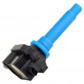 Ocpty Ignition Coil Coils Pack Fits Uf253 C81 E505c 5185 For Kia Spectra 2 0l 2004 1 8l 2000 2001 2002 2003 Sephia 1 1998 1999