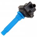 Ocpty Ignition Coil Coils Pack Fits Uf253 C81 E505c 5185 For Kia Spectra 2 0l 2004 1 8l 2000 2001 2002 2003 Sephia 1 1998 1999