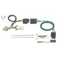 Hopkins 41135 Plug-in Simple Vehicle Wiring Kit 