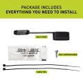 Hopkins 41135 Plug-in Simple Vehicle Wiring Kit