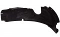 Bapmic Hs7z-16102-b Front Right Fender Liner Splash Shield For Ford Fusion 2017 2018