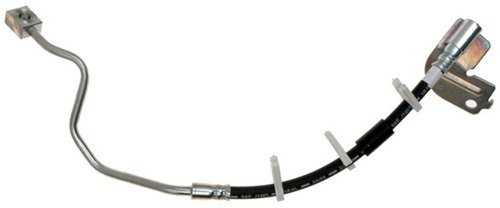 Raybestos Bh382537 Professional Grade Brake Hydraulic Hose